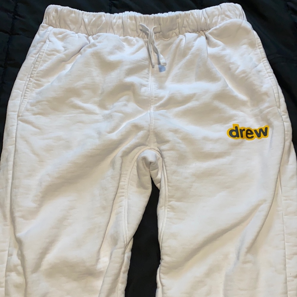 Drew House Deconstructed Secret Sweatpants